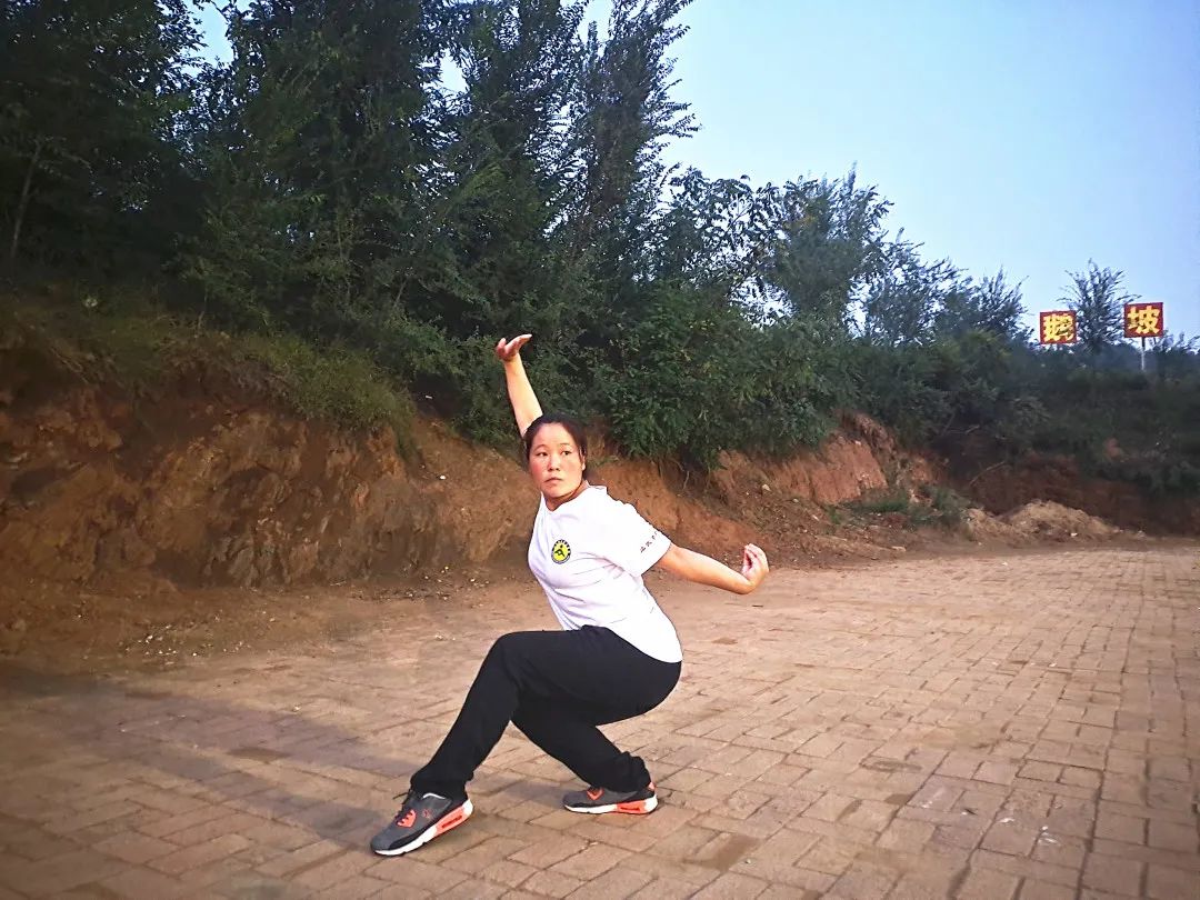 「少林鵝坡」賡續百年初心，擔當育人使命｜優秀教練展播—程玉凱