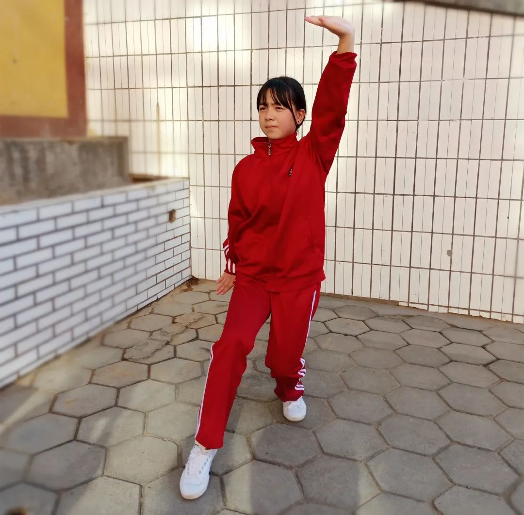 「美麗鵝坡」女孩子到底要不要學(xué)武術(shù)？