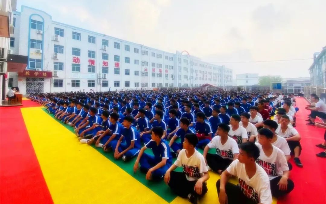 「美麗鵝坡」從家到家，讓每位同學感受寄宿的溫暖