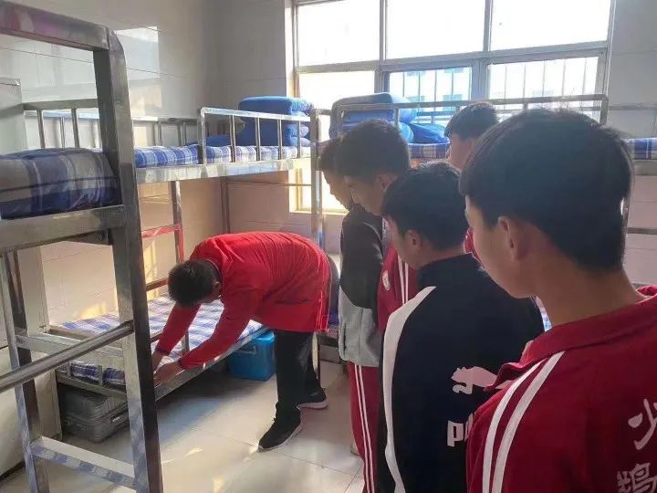 「美麗鵝坡」從家到家，讓每位同學感受寄宿的溫暖