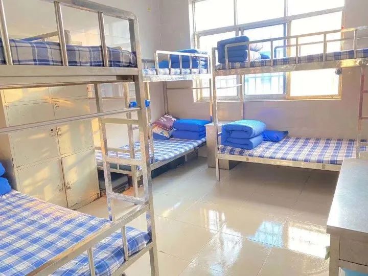 「美麗鵝坡」從家到家，讓每位同學感受寄宿的溫暖