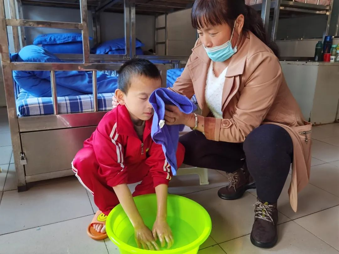 「美麗鵝坡」從家到家，讓每位同學感受寄宿的溫暖