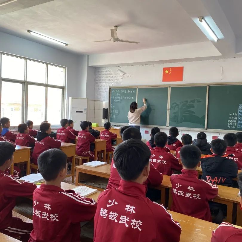 「美麗鵝坡」從家到家，讓每位同學感受寄宿的溫暖