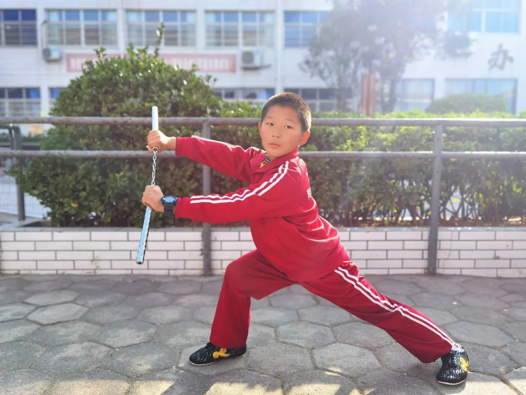 「美麗鵝坡」孩子不想學(xué)武術(shù)，應(yīng)該引導(dǎo)堅持還是讓之放棄？