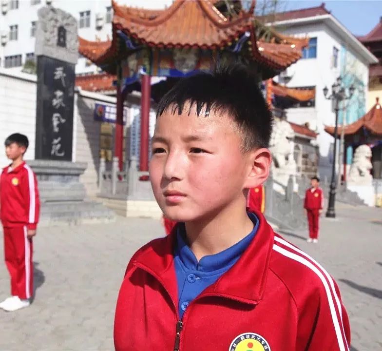 「美麗鵝坡」孩子不想學(xué)武術(shù)，應(yīng)該引導(dǎo)堅持還是讓之放棄？