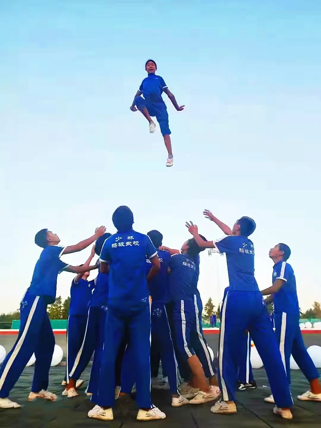 「美麗鵝坡」孩子不想學(xué)武術(shù)，應(yīng)該引導(dǎo)堅持還是讓之放棄？